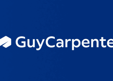 Guy Carpenter names Goodman Chief Client & Growth Officer