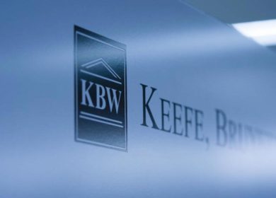 Property cat rates expected to fall ~10% at June 1 but market dynamics still favourable: KBW