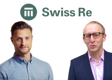 Legacy is a long-term business with relationships that go beyond reserves: Swiss Re’s Schilling & Schäfli