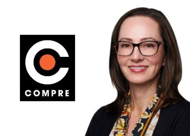 Compre appoints Rachel Bardon as CUO