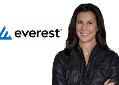 Everest promotes Jill Beggs to CEO of Reinsurance