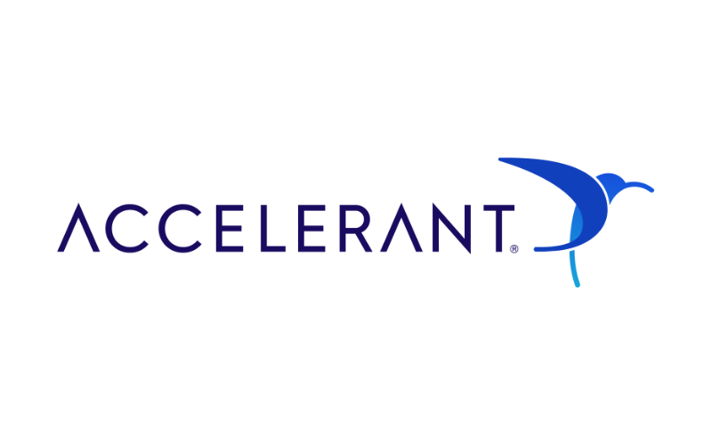 Accelerant logo