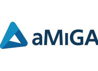 Amiga Specialty names James Rasmussen as MD, Management Liability UK & Europe
