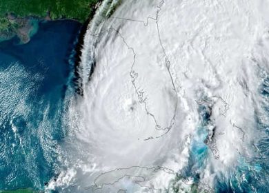 Commissioner Yaworsky penalises insurers $2m+ for misconduct during hurricanes