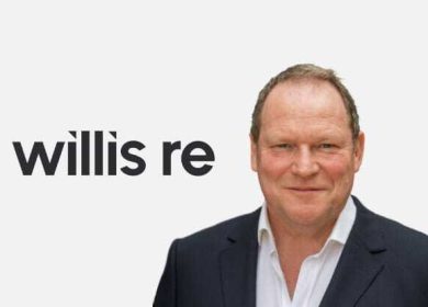 Neville Ching joins Willis Re in Bermuda to support joint venture