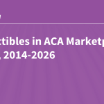 Deductibles in ACA Marketplace Plans, 2014-2026