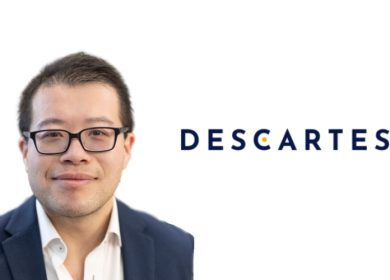 There’s an opportunity to bring fresh parametric capacity to Asia: Qin, Descartes