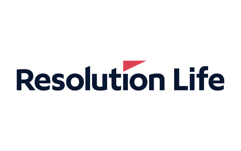 Resolution Life logo
