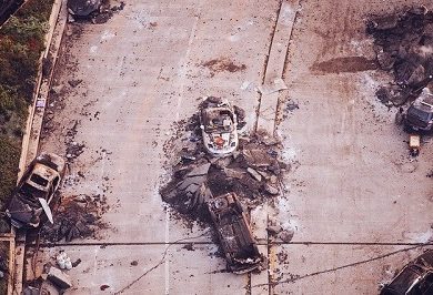 Deterministic models key for reinsurers to secure better-informed terror strategies: Lockton Re & Blackthorn