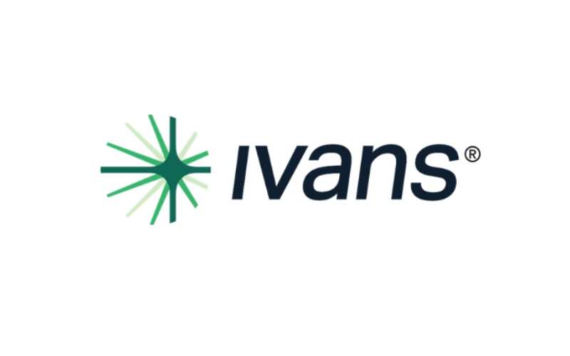 Ivans logo