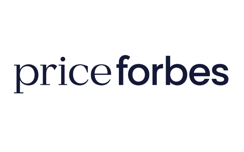 Price Forbes logo