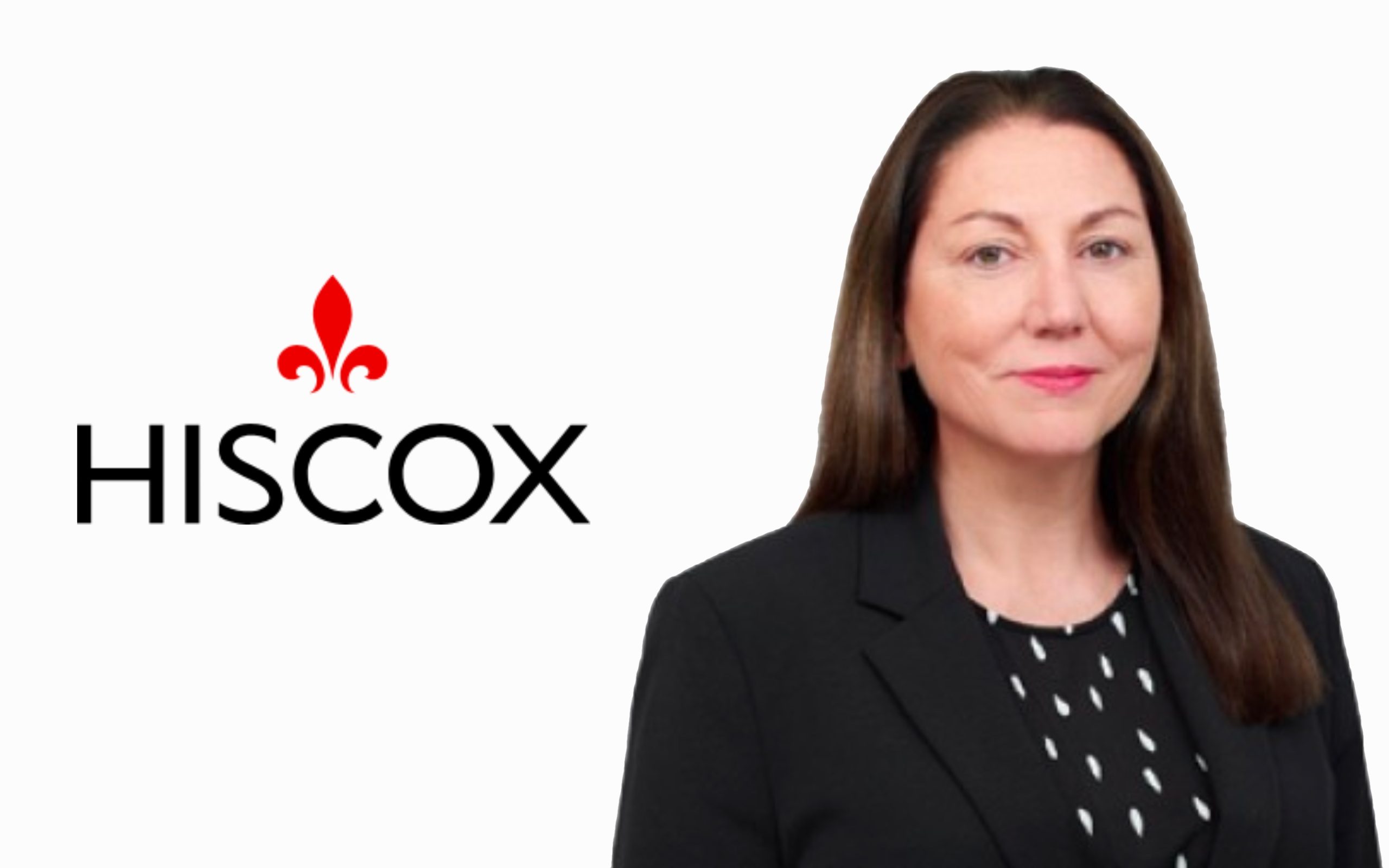 Joanne Musselle Hiscox