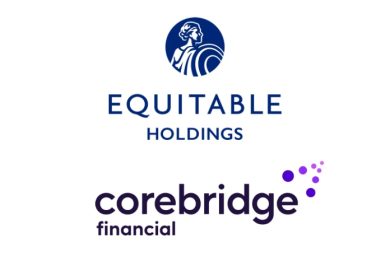 Corebridge and Equitable to merge in all-stock deal valuing combined company at $22bn
