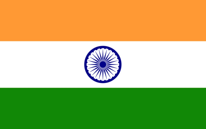 India logo