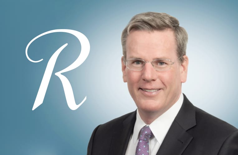 RenaissanceRe Kevin J. O'Donnell