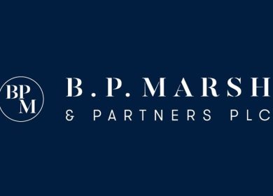 B.P. Marsh buys additional 2% equity stake in Pantheon
