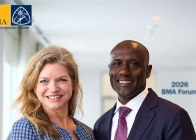 BMA and Lloyd’s introduce streamlined Market Entry pathway for insurance innovation