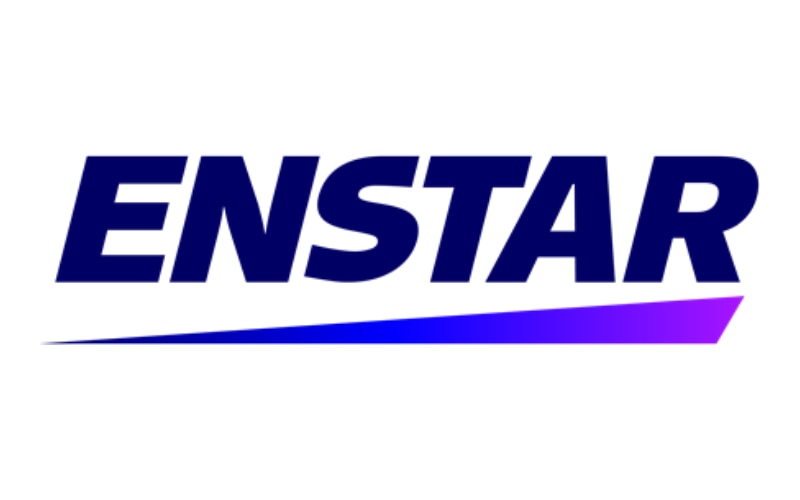 Enstar logo