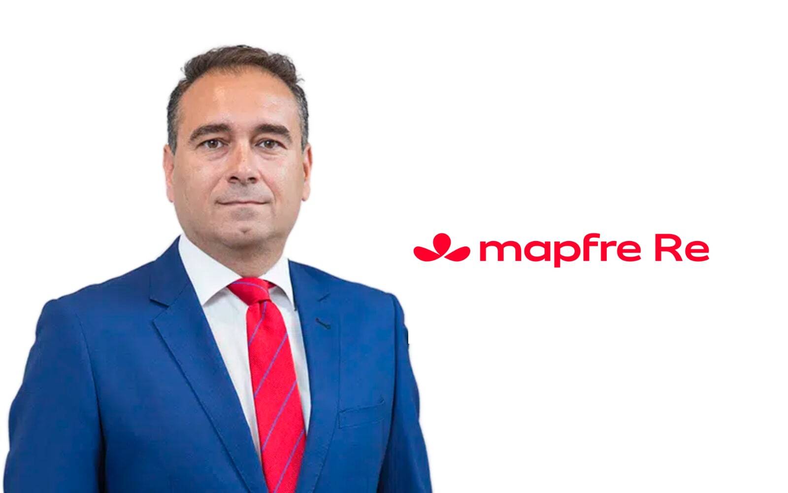 Fernando Utrilla Agüero Mapfre Re