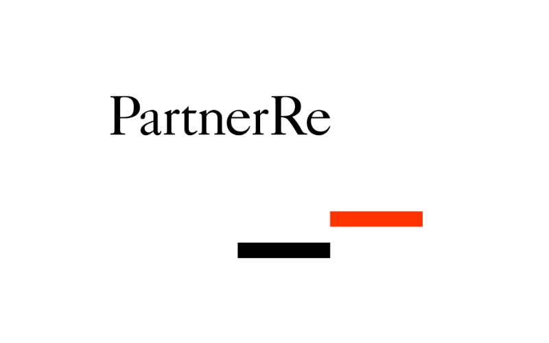 PartnerRe logo