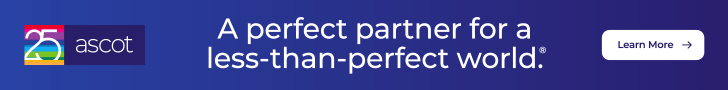 Ascot Underwriting
